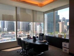 Clarke Quay MRT (D1), Office #450823161